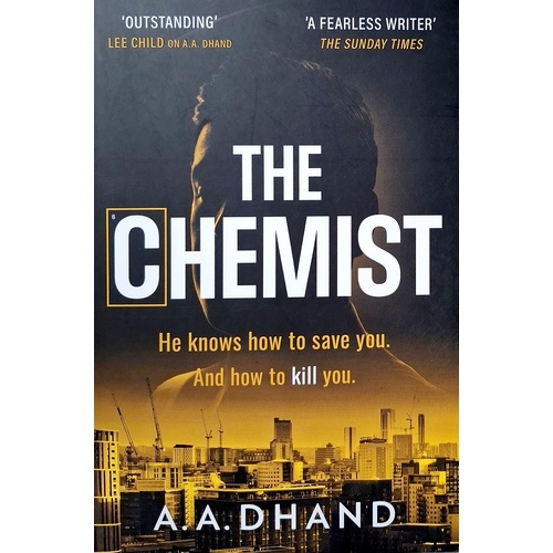 The Chemist