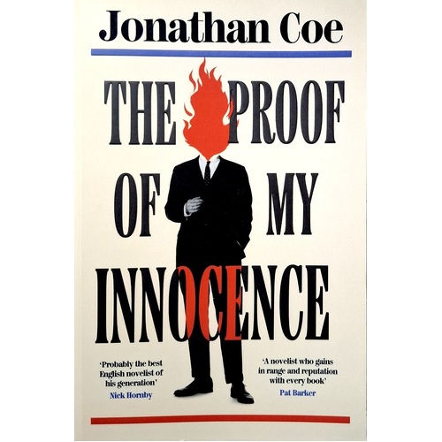 The Proof Of My Innocence