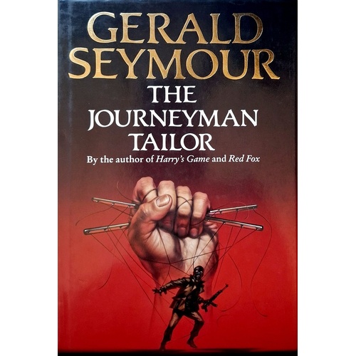 The Journeyman Tailor