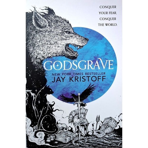 Godsgrave