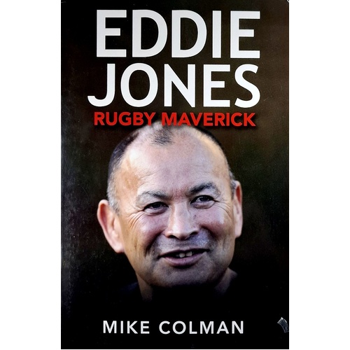 Eddie Jones