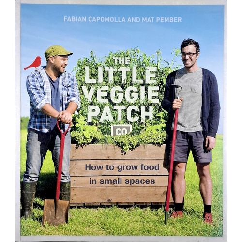 The Little Veggie Patch Co