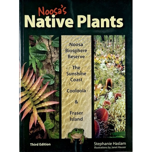 Noosa's Native Plants
