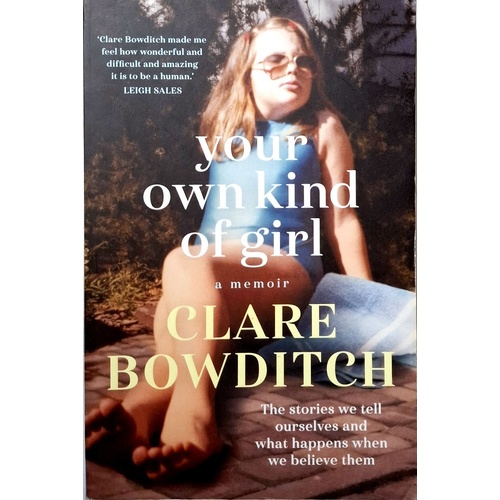 Your Own Kind Of Girl