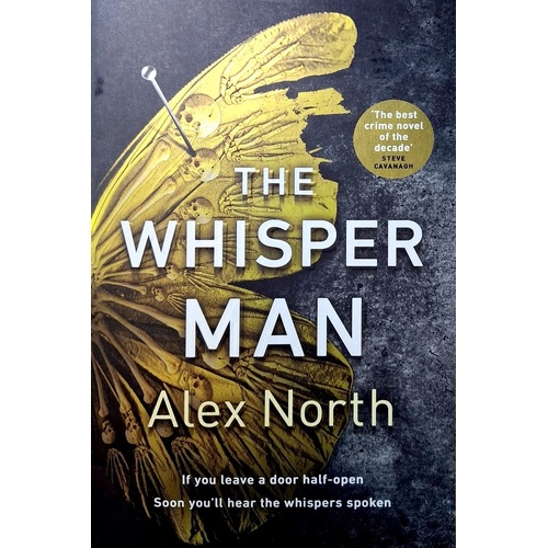 The Whisper Man