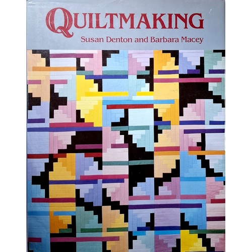 Quiltmaking