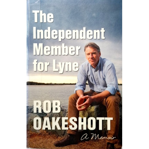 The Independent Member For Lyne
