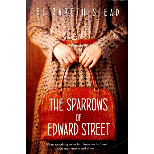 The Sparrows Of Edward Street
