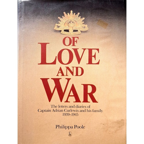 Of Love And War