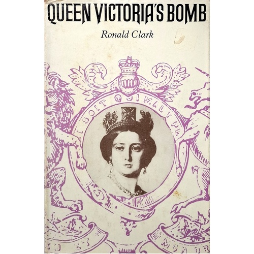 Queen Victoria's Bomb