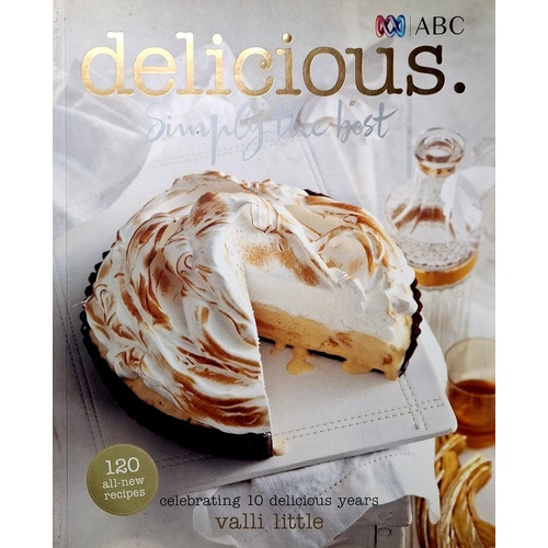 Delicious. Simply The Best