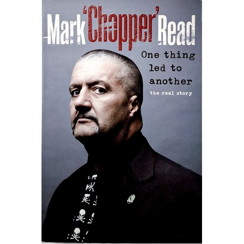 One Thing Led To Another