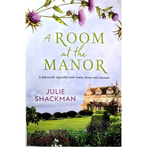 A Room At The Manor