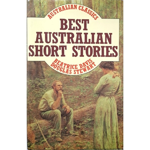 Best Australian Short Stories
