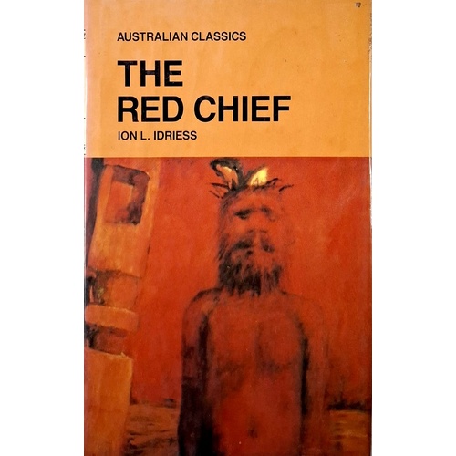 The Red Chief