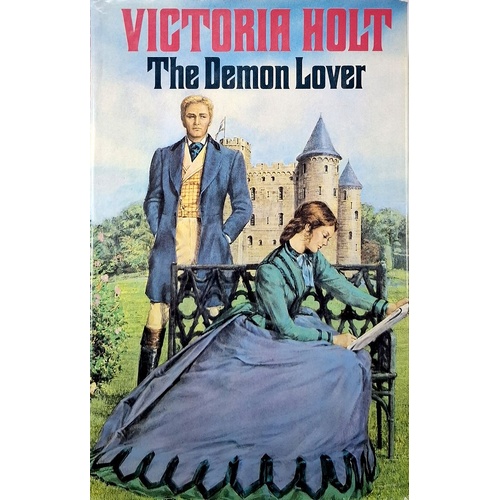 The Demon Lover