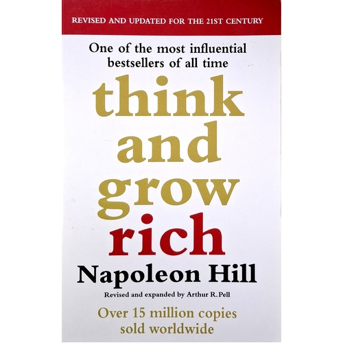 Think And Grow Rich