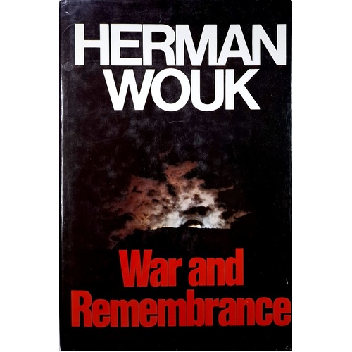 War And Remembrance