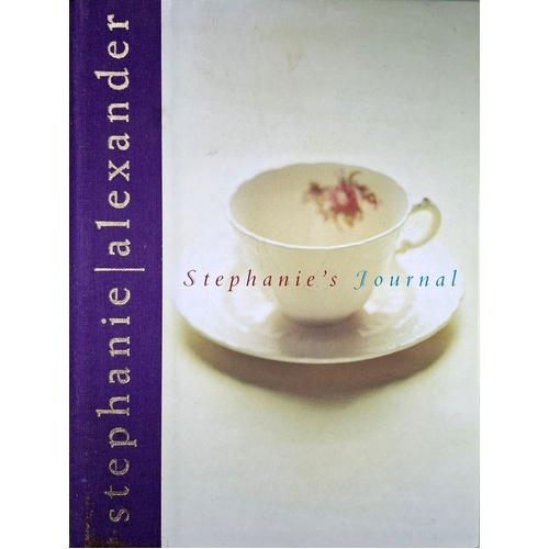 Stephanie's Journal