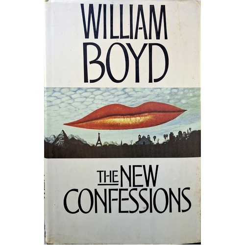 The New Confessions