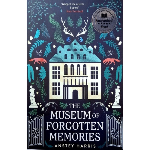 The Museum Of Forgotten Memories