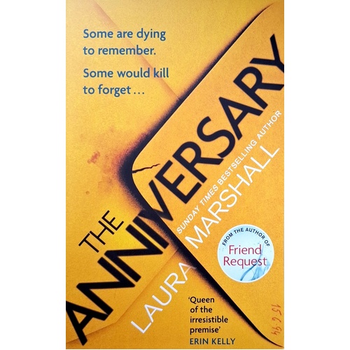 The Anniversary