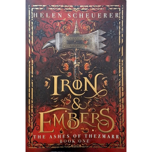 Iron & Embers