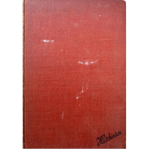 The Haunting Of Toby Jugg