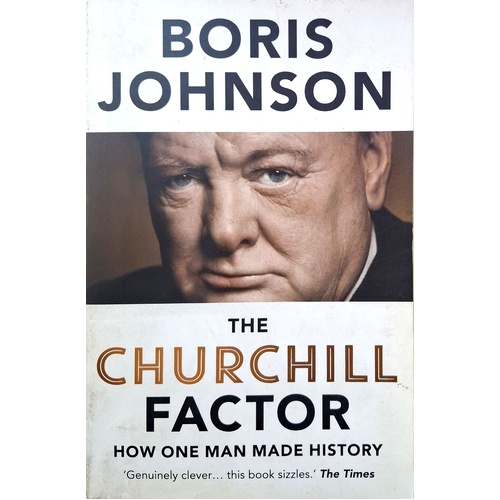 The Churchill Factor
