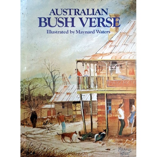 Australian Bush Verse