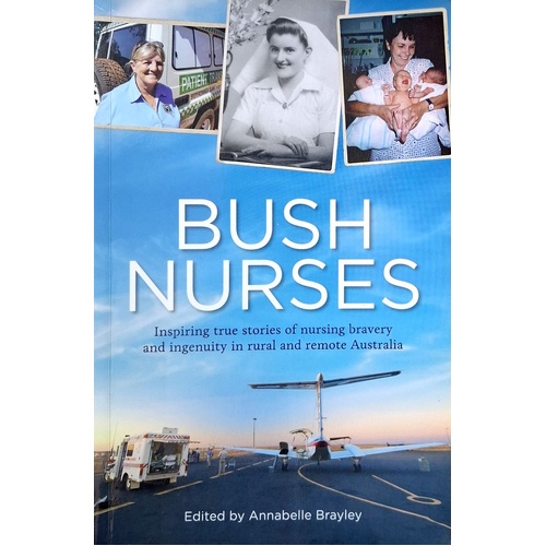 Bush Nurses