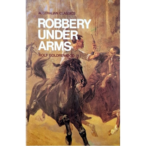 Robbery Under Arms
