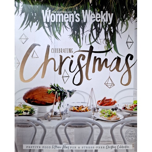 Celebrating Christmas