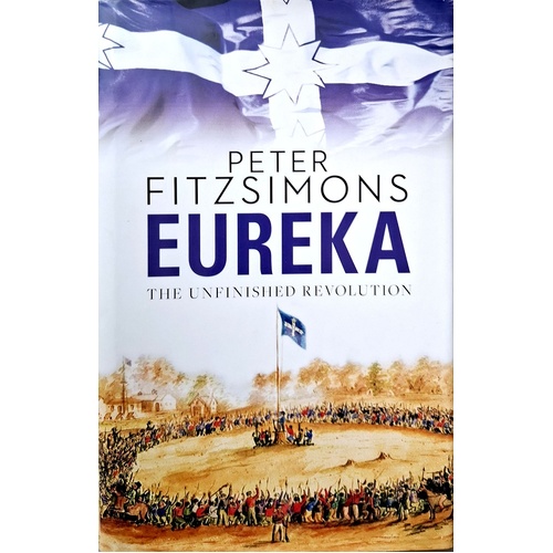 Eureka. The Unfinished Revolution