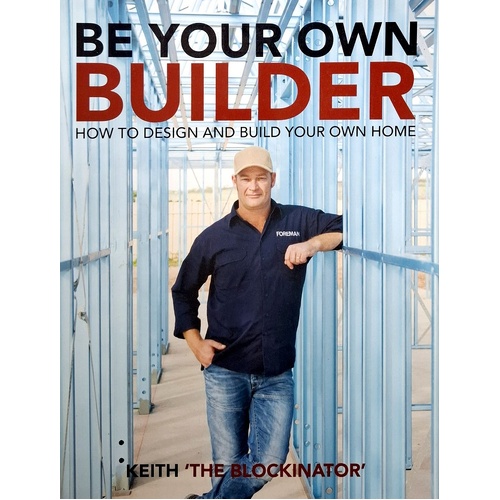 Be Your Own Builder