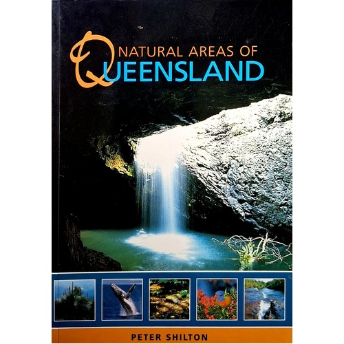 Natural Areas Of Queensland