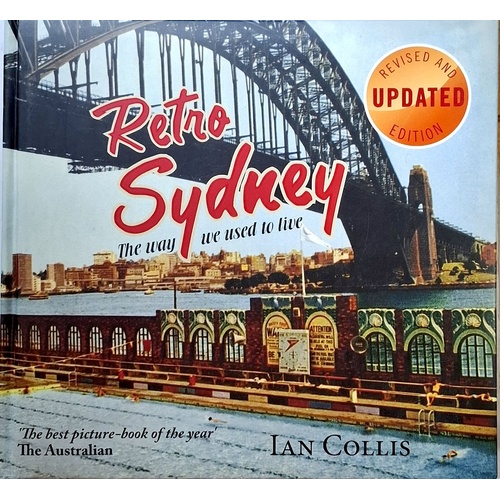 Retro Sydney. The Way We Used To Live