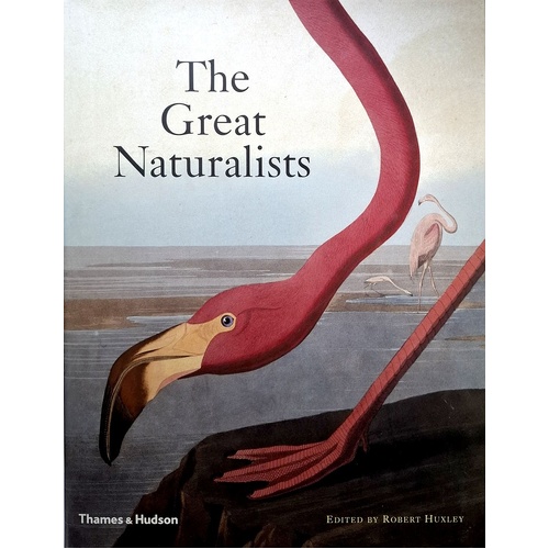The Great Naturalists