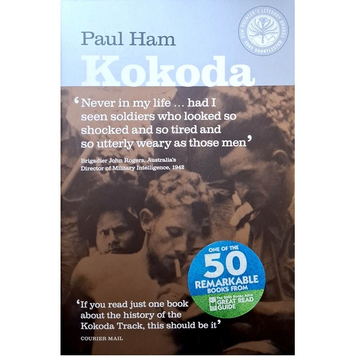 Kokoda
