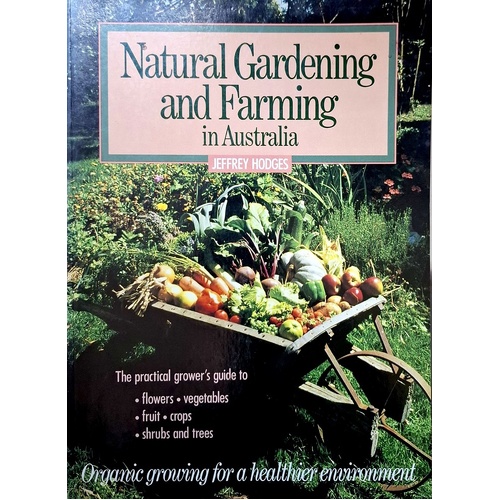 Natural Gardening And Farming In Australia
