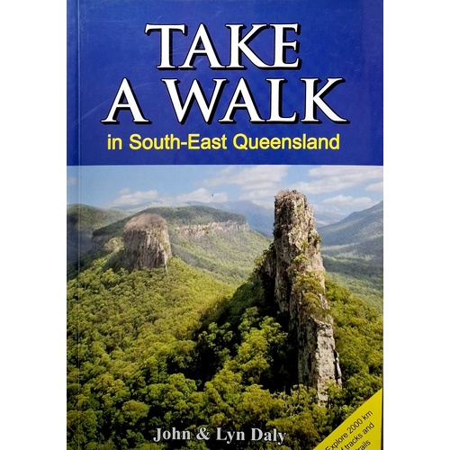 Take A Walk In South-East Queensland
