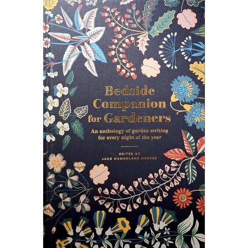 Bedside Companion For Gardeners. Garden Enlightenment For Every Night Of The Year