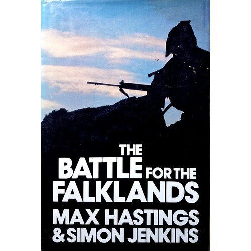 The Battle For The Falklands
