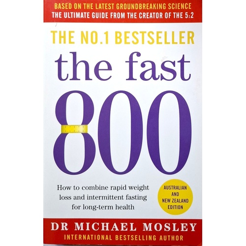 The Fast 800