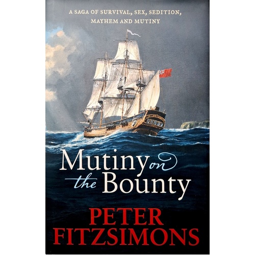 Mutiny On The Bounty