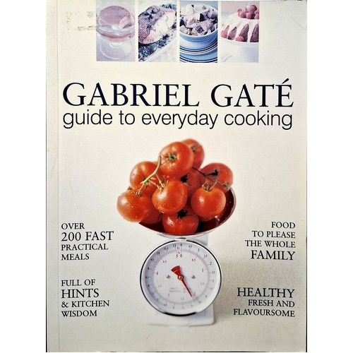Guide To Everyday Cooking