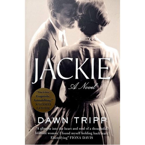 Jackie. A Novel