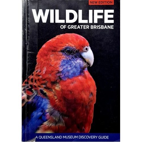 Wildlife of Greater Brisbane
