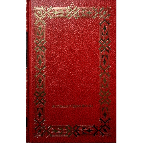 Australian Bush Ballads