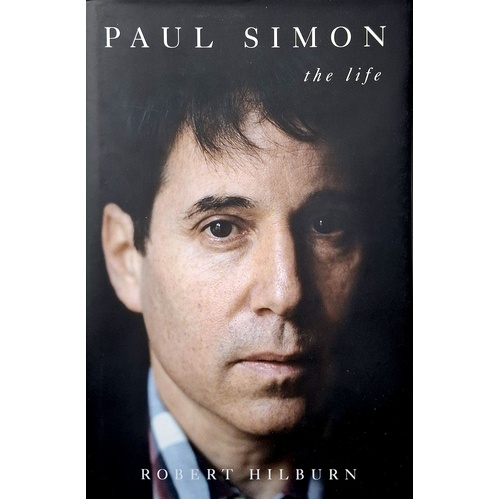 Paul Simon. The Life